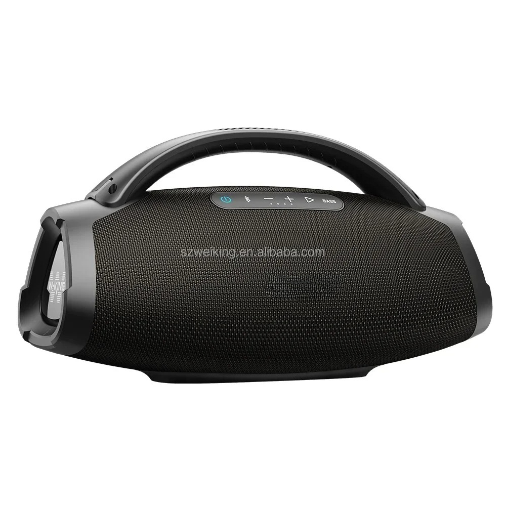 W-KING New Arrival X20 D20 Wat – Bluetooth Speaker Waterproof Bewertung und Preis