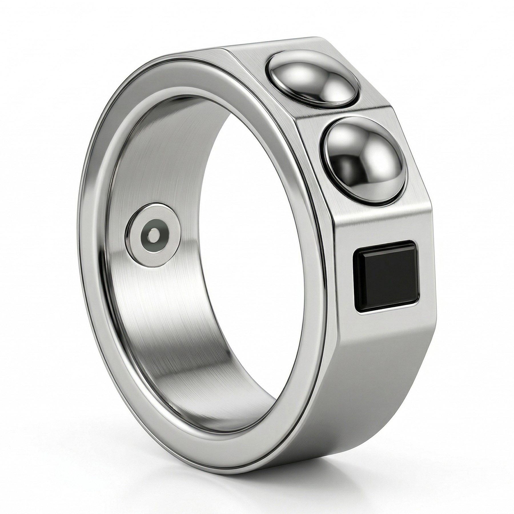 Smart mouse ring ring PPT demo – Smart Glasses Ar Bewertung und Preis