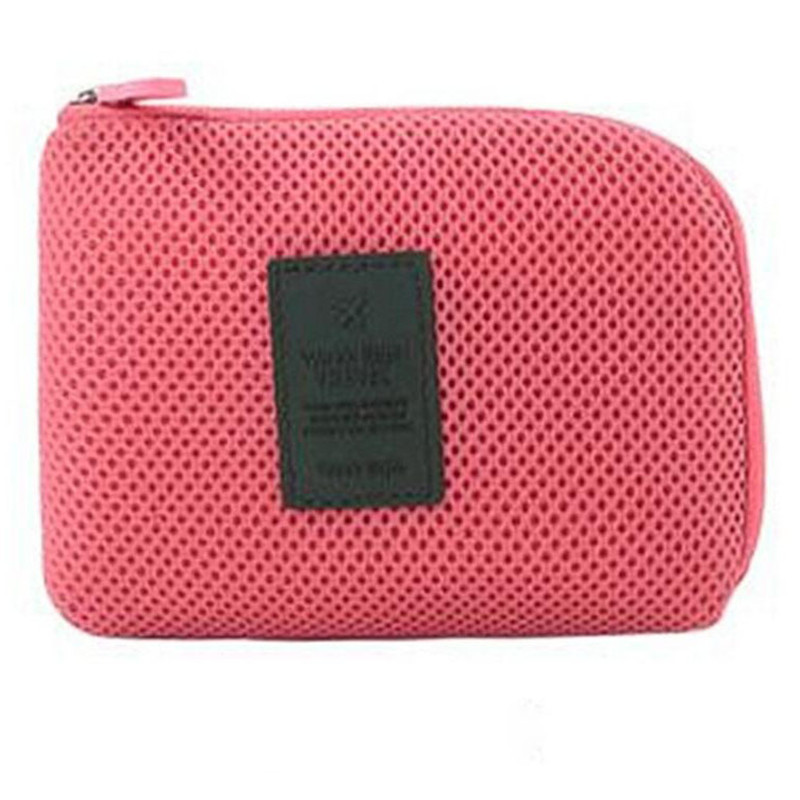 Travel Accessory Cable Bag Por – Electronics Gadgets And Accessories Bewertung und Preis