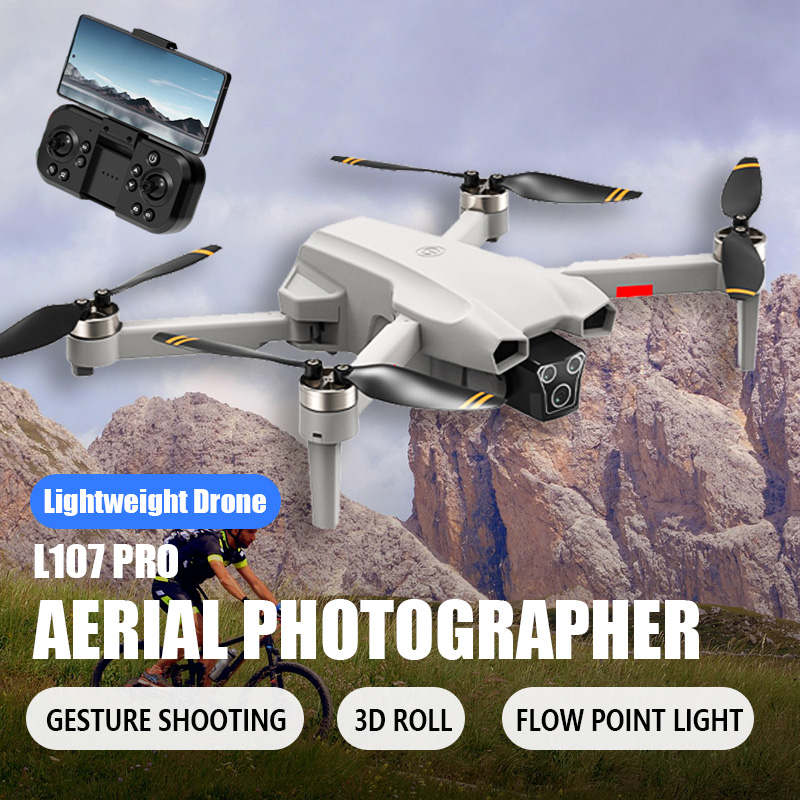 L017 Pro Drone Mini Foldable Q – Electronics And Gadgets With P Bewertung und Preis