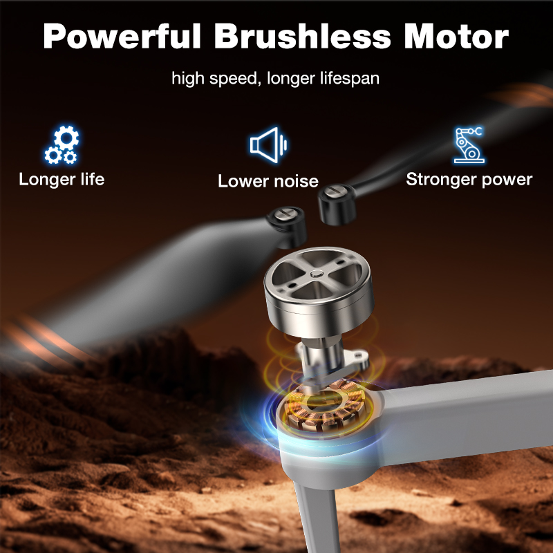 L017 Pro Drone Mini Foldable Q – Electronics And Gadgets With P Bewertung und Preis