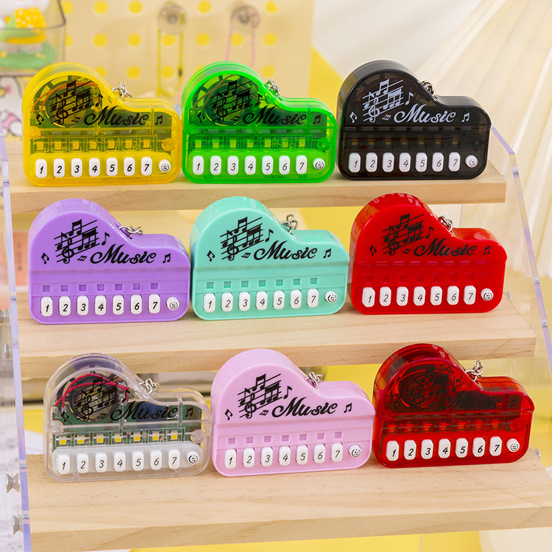 Creative Mini Electronic Piano – Mini Electronics Gadgets Bewertung und Preis