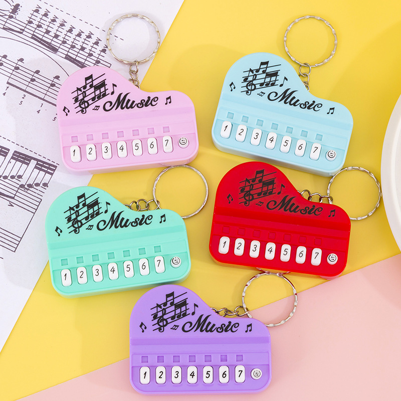 Creative Mini Electronic Piano – Mini Electronics Gadgets Bewertung und Preis