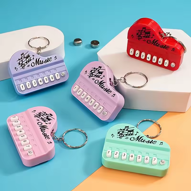 Creative Mini Electronic Piano – Mini Electronics Gadgets Bewertung und Preis