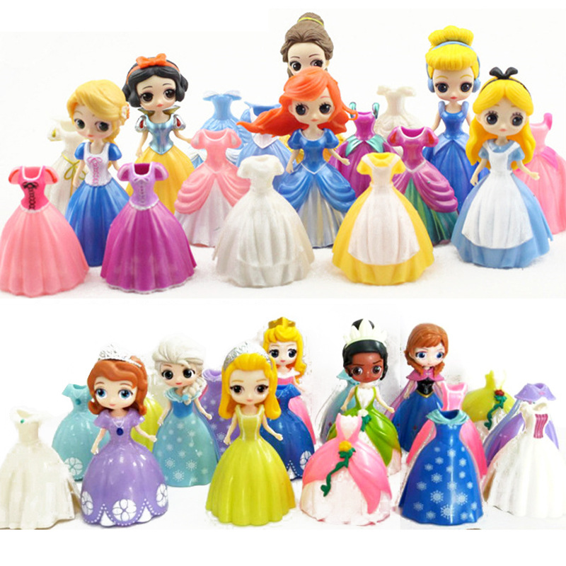 Disney Princess Toys Frozen El – Elsa Gadget Bewertung und Preis