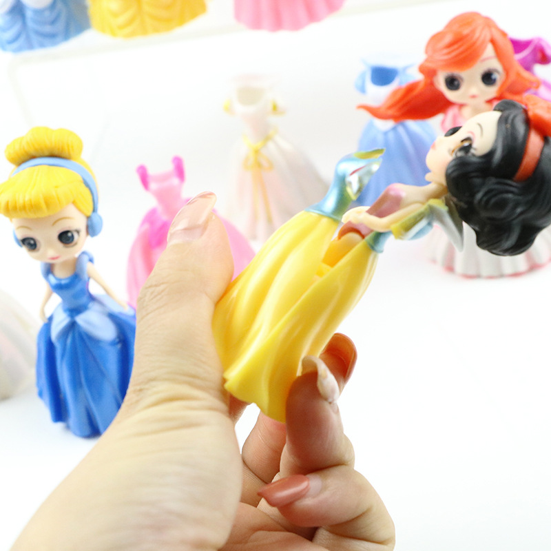 Disney Princess Toys Frozen El – Elsa Gadget Bewertung und Preis