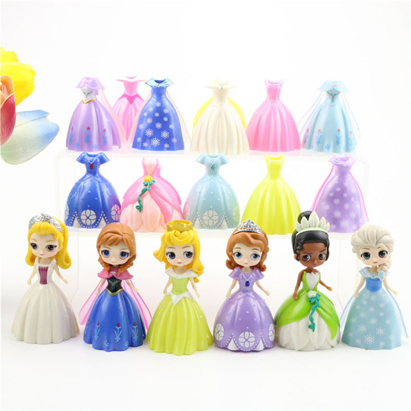 Disney Princess Toys Frozen El – Elsa Gadget Bewertung und Preis