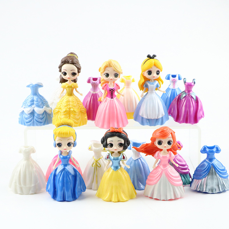Disney Princess Toys Frozen El – Elsa Gadget Bewertung und Preis