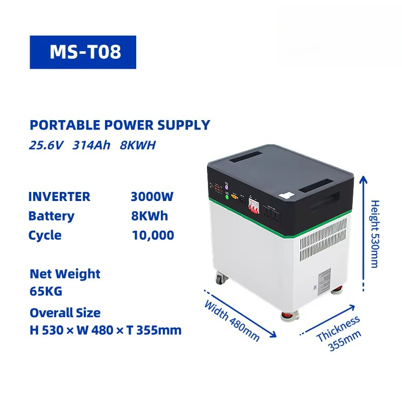 3.5kwh 4kwh 8kwh Lifepo4 Batte – Solar Powered Charger Bewertung und Preis