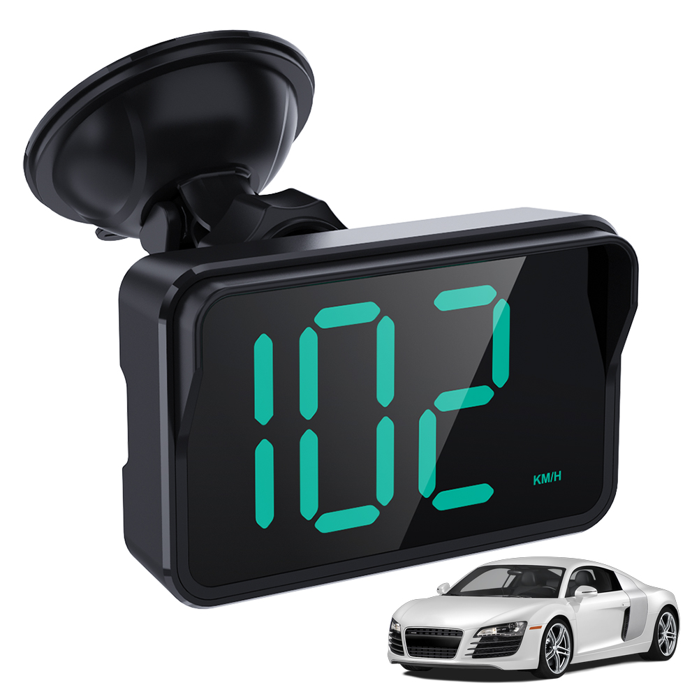 Car HUD GPS Head Up Display Di – Electronics Gadgets For Car Bewertung und Preis