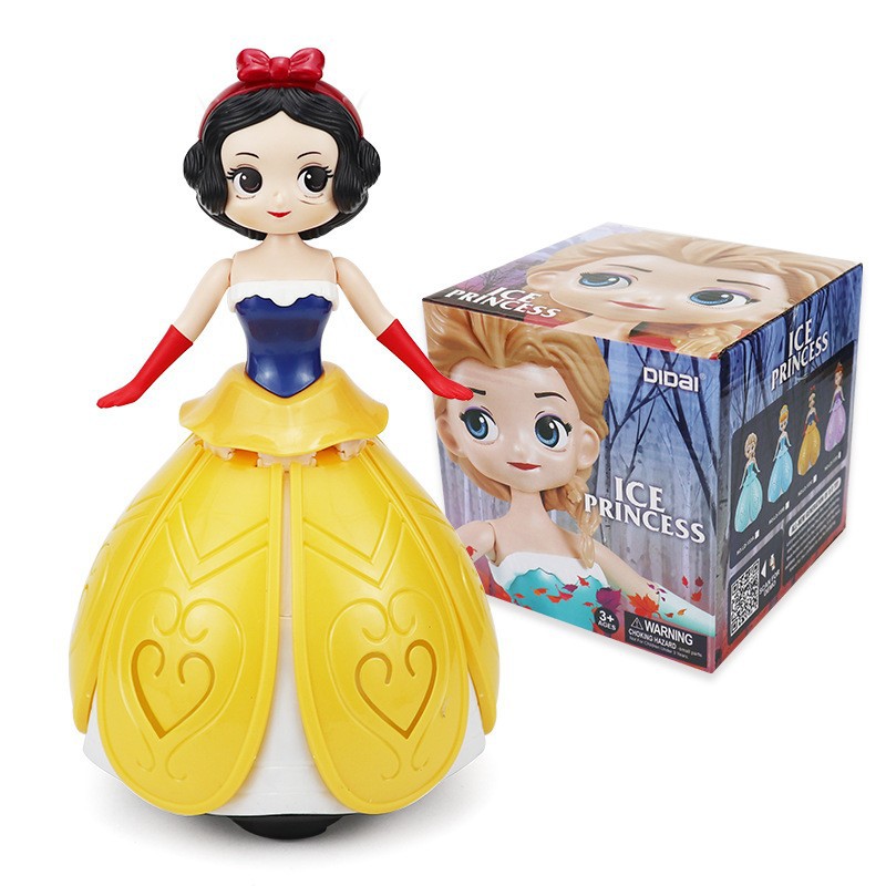 Frozen Elsa Anna Dance Robot w – Elsa Gadget Bewertung und Preis