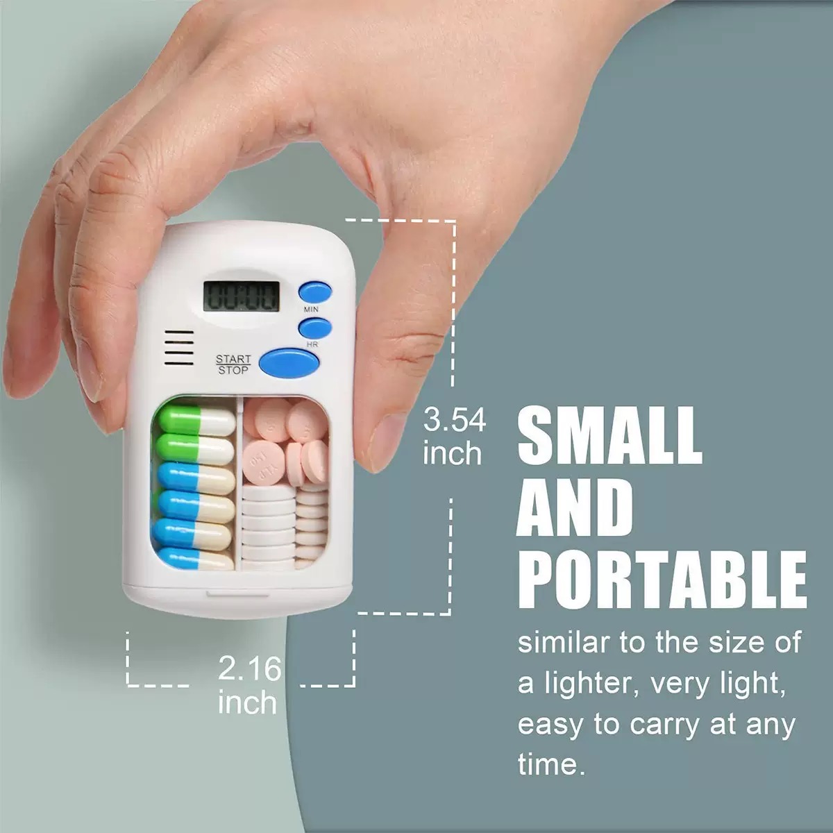 Mini Portable Electronic Intel – Electronics & Gadgets Beginning With D Bewertung und Preis