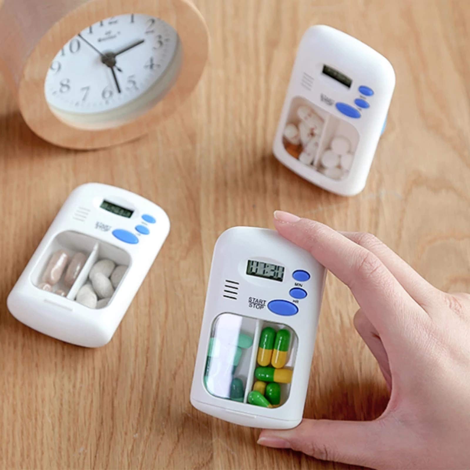 Mini Portable Electronic Intel – Electronics & Gadgets Beginning With D Bewertung und Preis