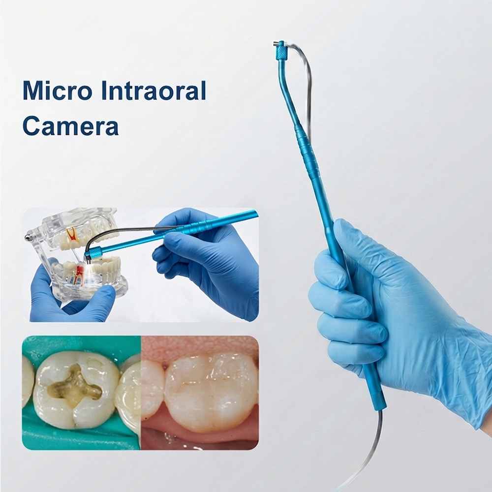 5MP Micro Intraoral Camera Den – Mini Pc Windows Bewertung und Preis