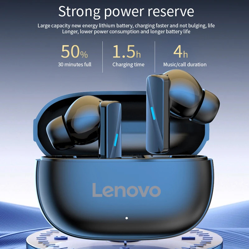 Lenovo New Mate 50 TWS Wireles – Bluetooth Speaker Waterproof Bewertung und Preis