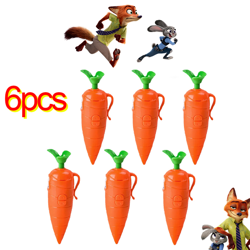 1-6pcs HOT Judy Carrot-Shaped  – Voice Recorder Pen Bewertung und Preis