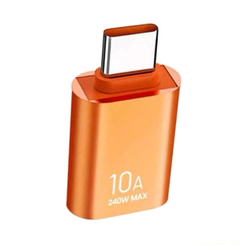 F62C USB Female to Type C Male – Electronics And Gadgets C Bewertung und Preis