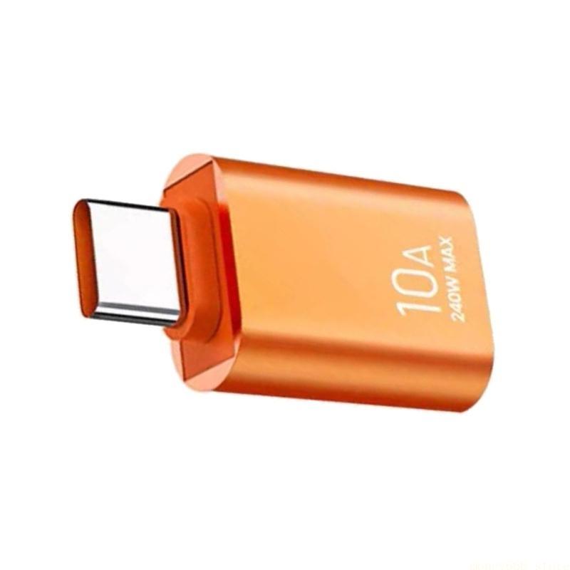 F62C USB Female to Type C Male – Electronics And Gadgets C Bewertung und Preis