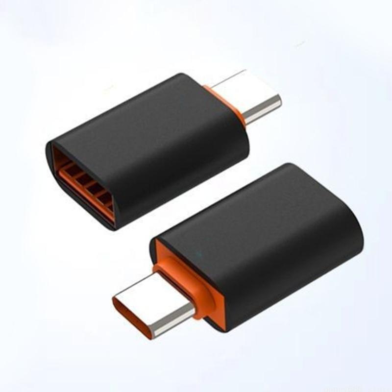 F62C USB Female to Type C Male – Electronics And Gadgets C Bewertung und Preis
