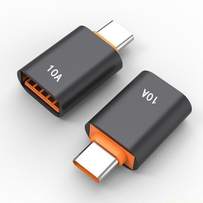 F62C USB Female to Type C Male – Electronics And Gadgets C Bewertung und Preis