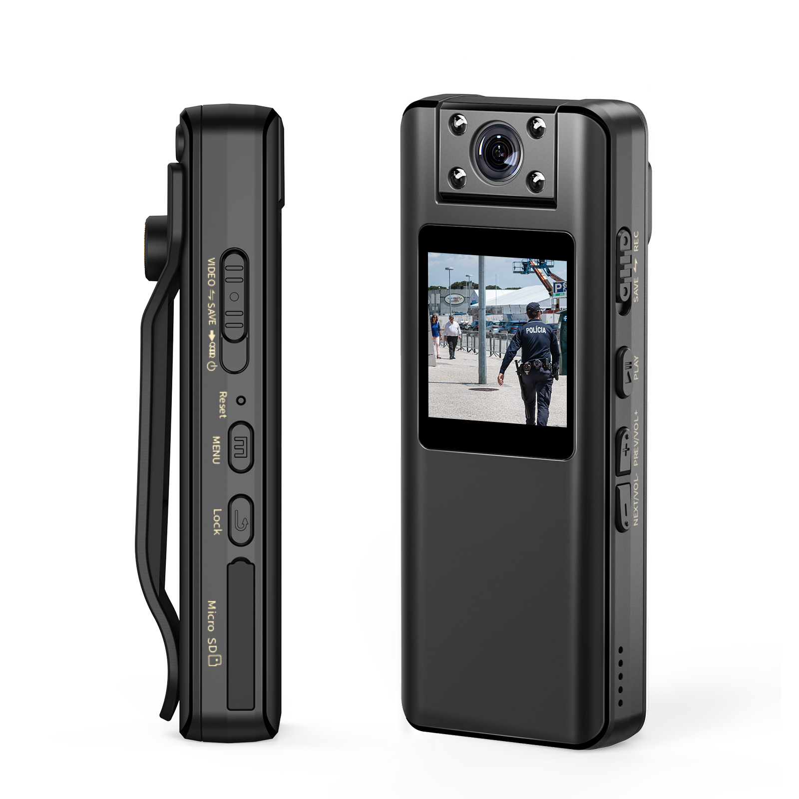 BOBLOV A22  Digital Mini Body  – Compact Camera Mirrorless Bewertung und Preis