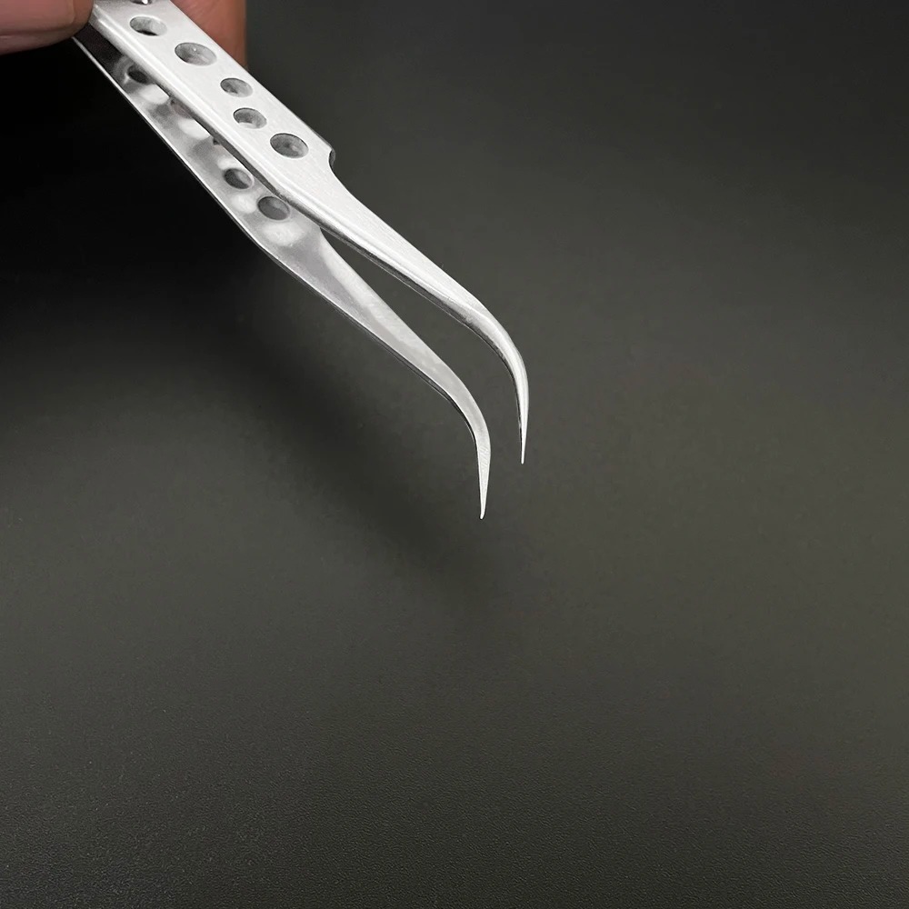 Industrial Tweezers Electronic – Diy Electronics Gadgets Bewertung und Preis