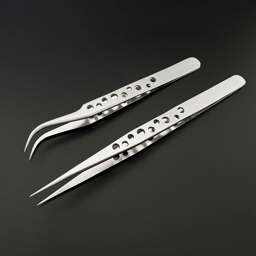 Industrial Tweezers Electronic – Diy Electronics Gadgets Bewertung und Preis