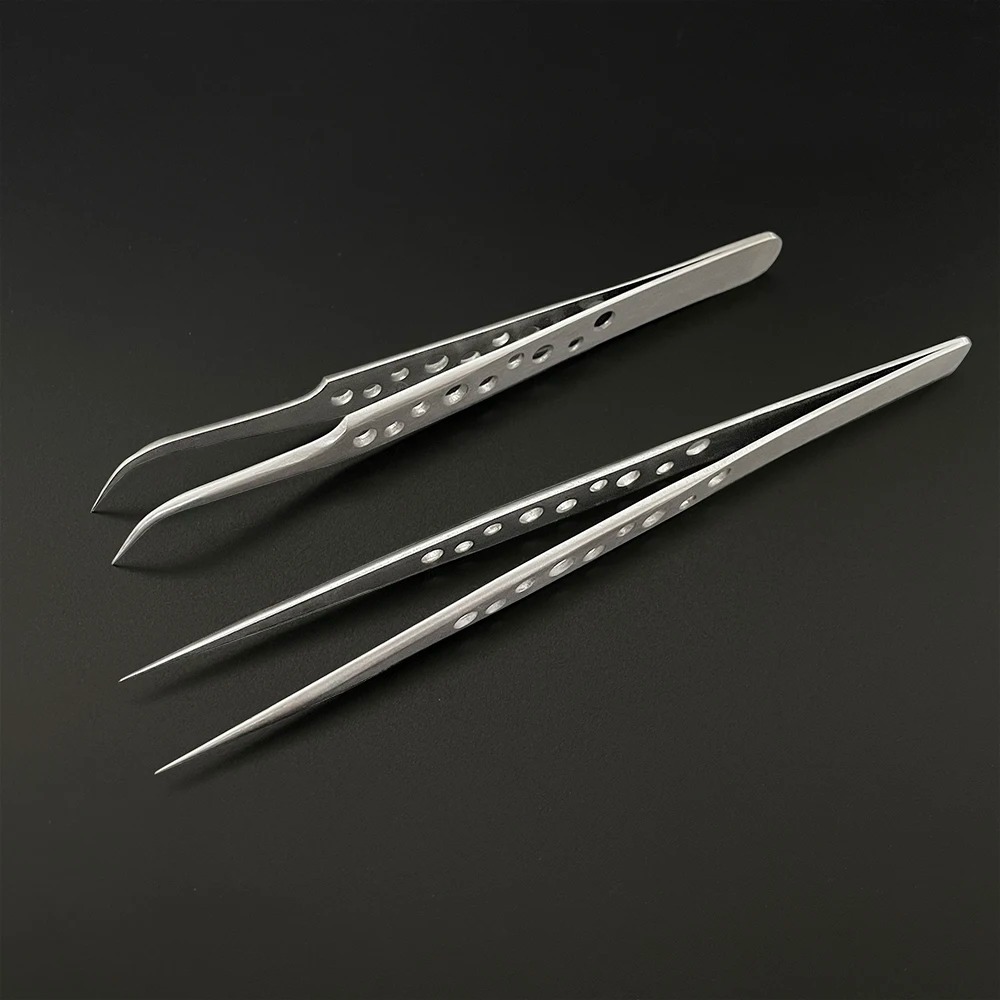 Industrial Tweezers Electronic – Diy Electronics Gadgets Bewertung und Preis