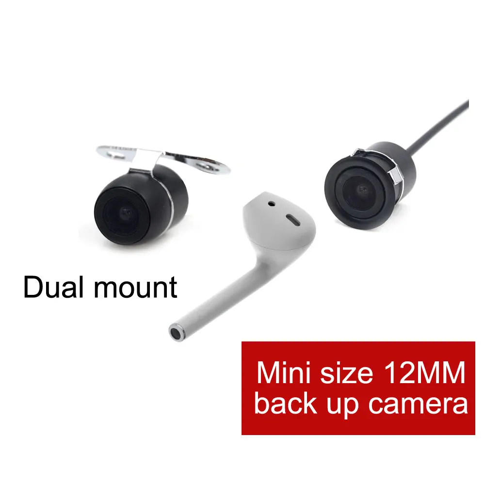12mm Mini Rearview Camera Nigh – Compact Camera Mirrorless Bewertung und Preis