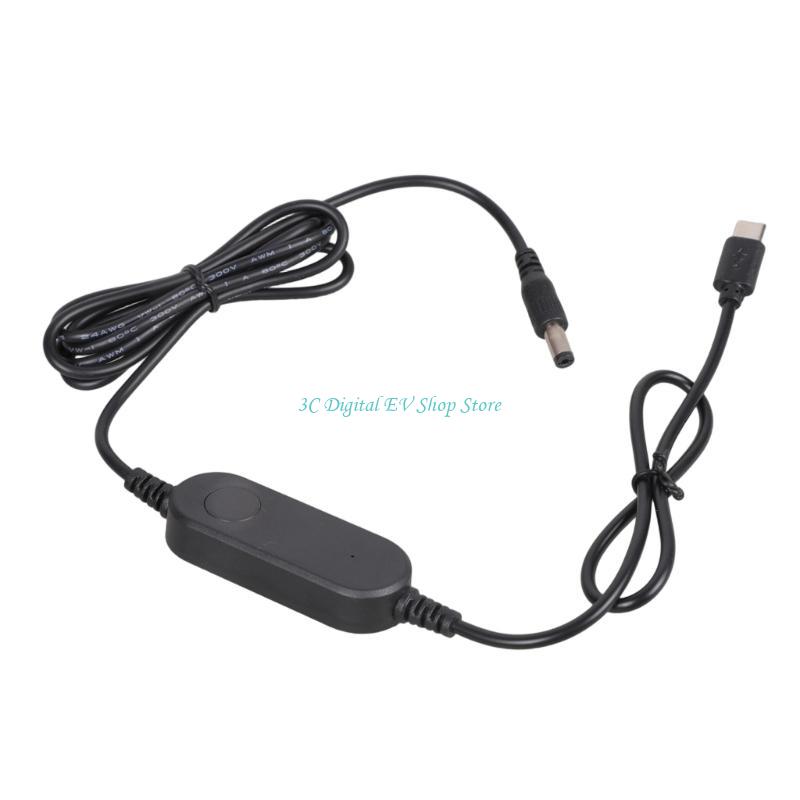 E74D Adjustable USB C Voltages – Electronics And Gadgets C Bewertung und Preis