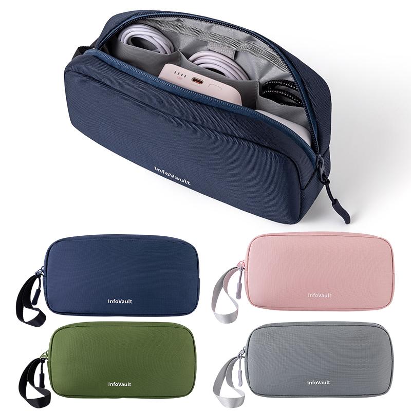 New Travel Organizer Bag Power – Electronics Gadgets And Accessories Bewertung und Preis