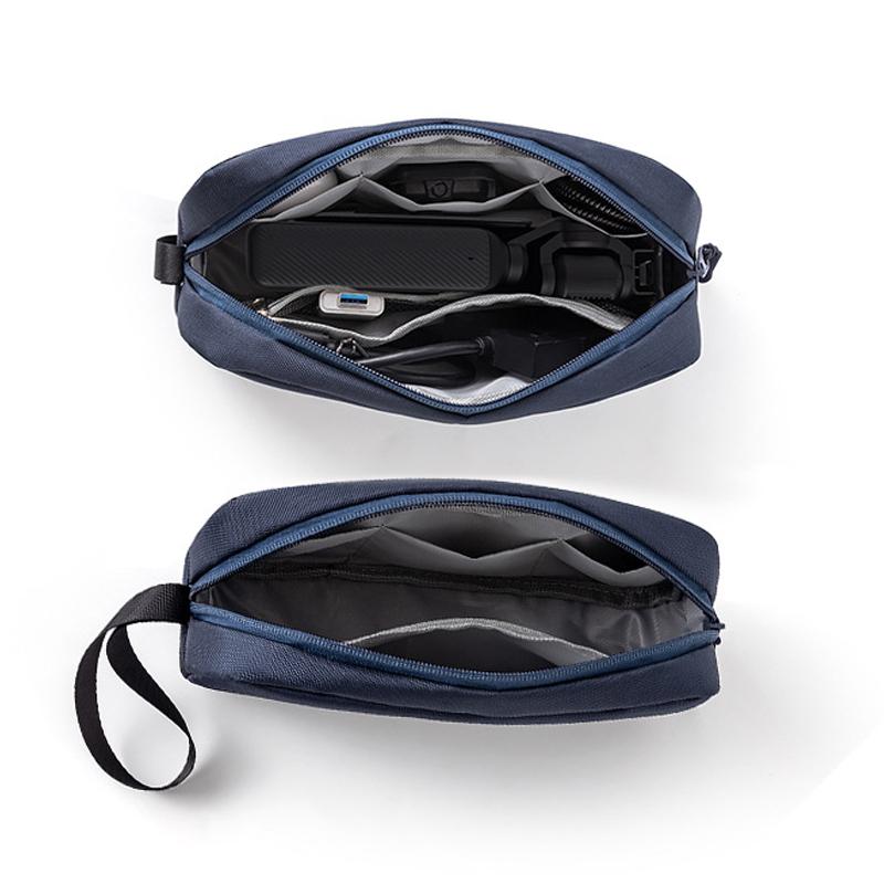 New Travel Organizer Bag Power – Electronics Gadgets And Accessories Bewertung und Preis
