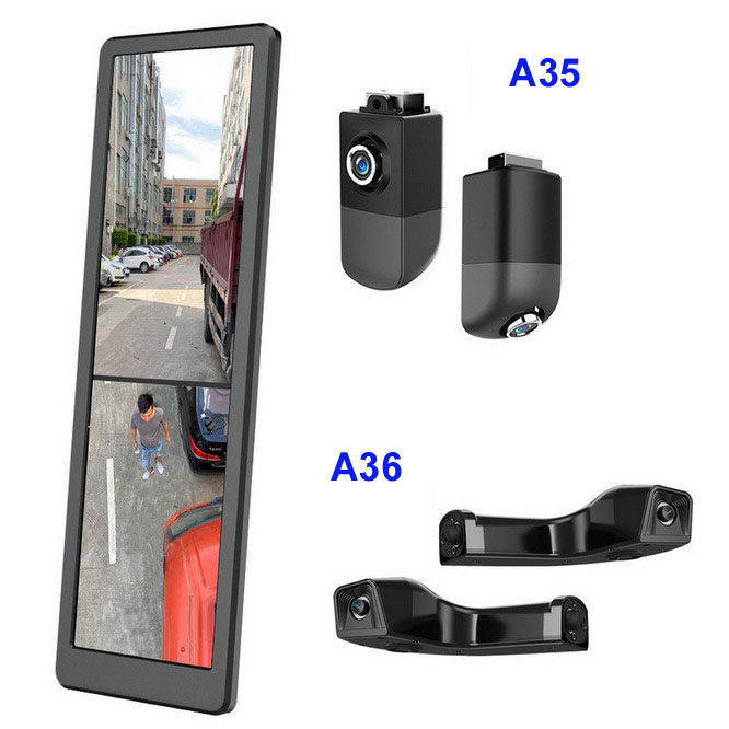 16 Inch Screen DVR for Bus Tru – Electronics & Gadgets Beginning With D Bewertung und Preis