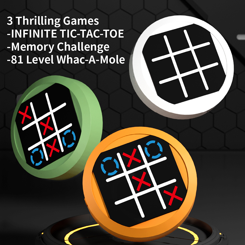 Super Electronic Logic Game Mu – Electronics & Gadgets Beginning With D Bewertung und Preis