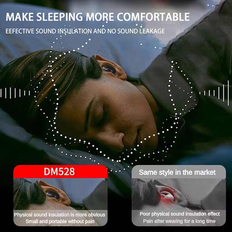 Sleep Invisible Earbuds Waterp – Bluetooth Speaker Waterproof Bewertung und Preis