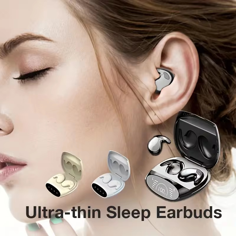 Sleep Invisible Earbuds Waterp – Bluetooth Speaker Waterproof Bewertung und Preis