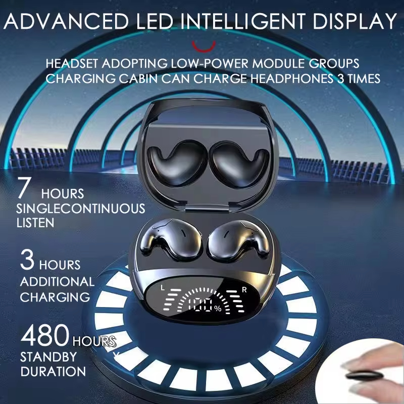 Sleep Invisible Earbuds Waterp – Bluetooth Speaker Waterproof Bewertung und Preis