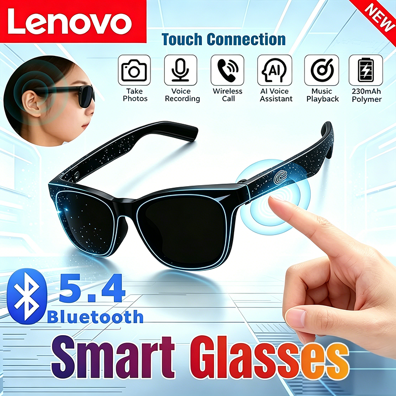 Lenovo Remote Control Touch Sm – Smart Glasses Ar Bewertung und Preis