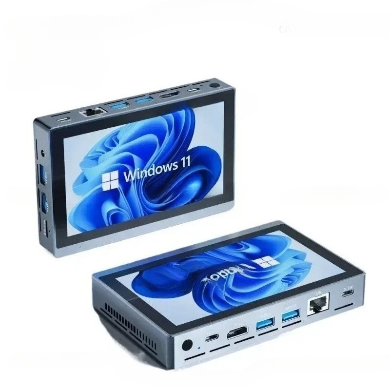 Higole 2 Pro Tablet Pad Indust – Mini Pc Windows Bewertung und Preis