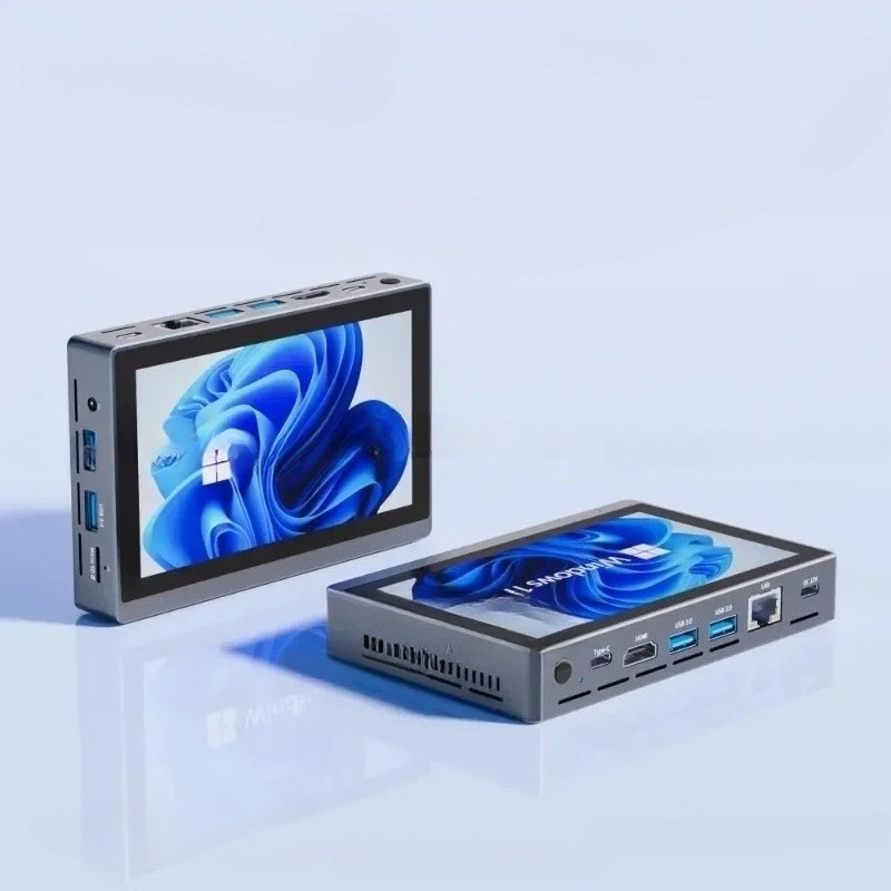 Higole 2 Pro Tablet Pad Indust – Mini Pc Windows Bewertung und Preis