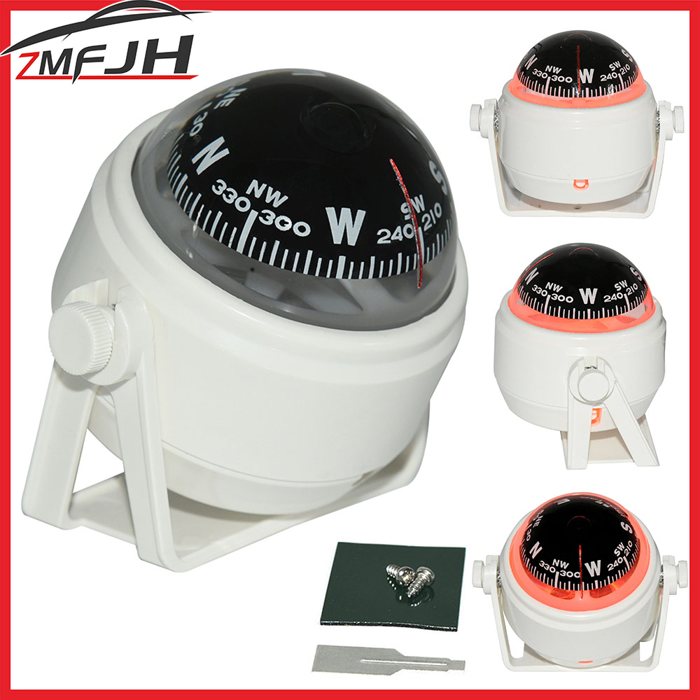 Navigation Car Compass For Mar – Electronics Gadgets For Car Bewertung und Preis