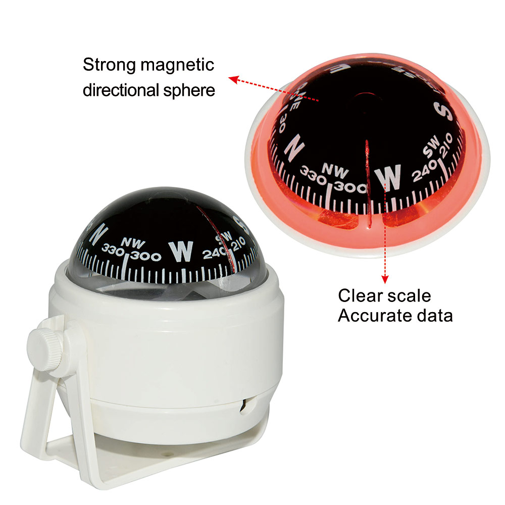 Navigation Car Compass For Mar – Electronics Gadgets For Car Bewertung und Preis