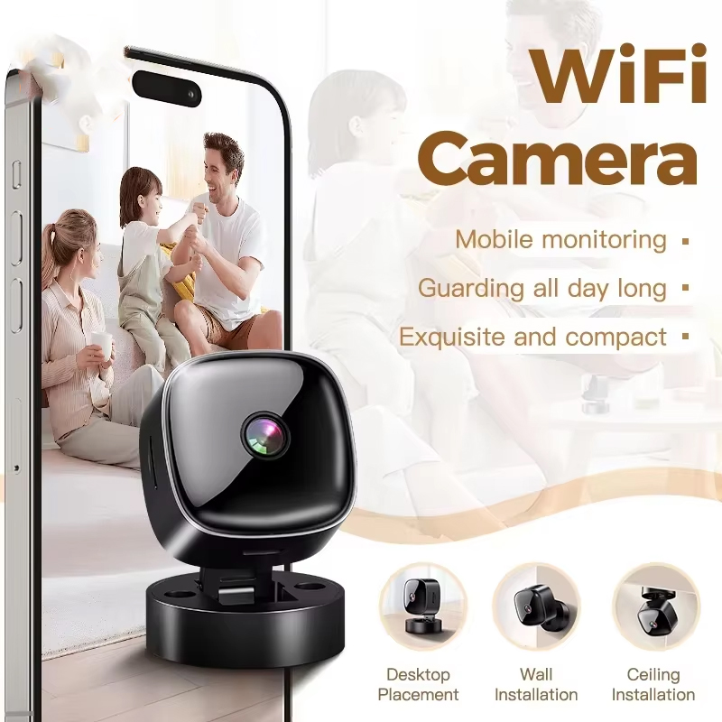 S1 Security Monitoring Camera  – Compact Camera Mirrorless Bewertung und Preis