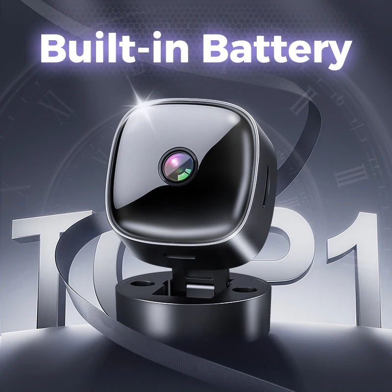 S1 Security Monitoring Camera  – Compact Camera Mirrorless Bewertung und Preis