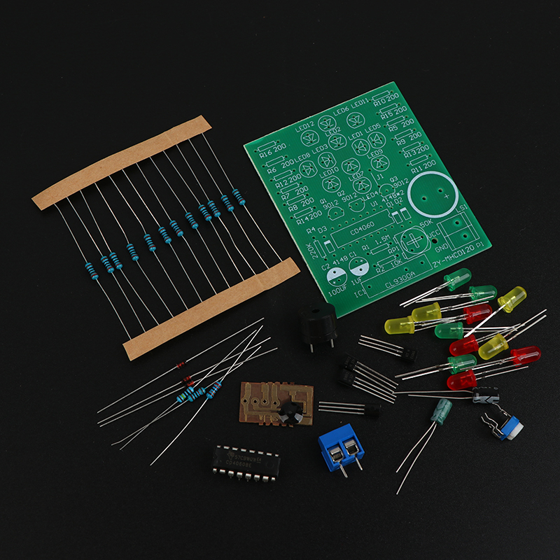 New Style DIY Electronic Kit D – Diy Electronics Gadgets Bewertung und Preis