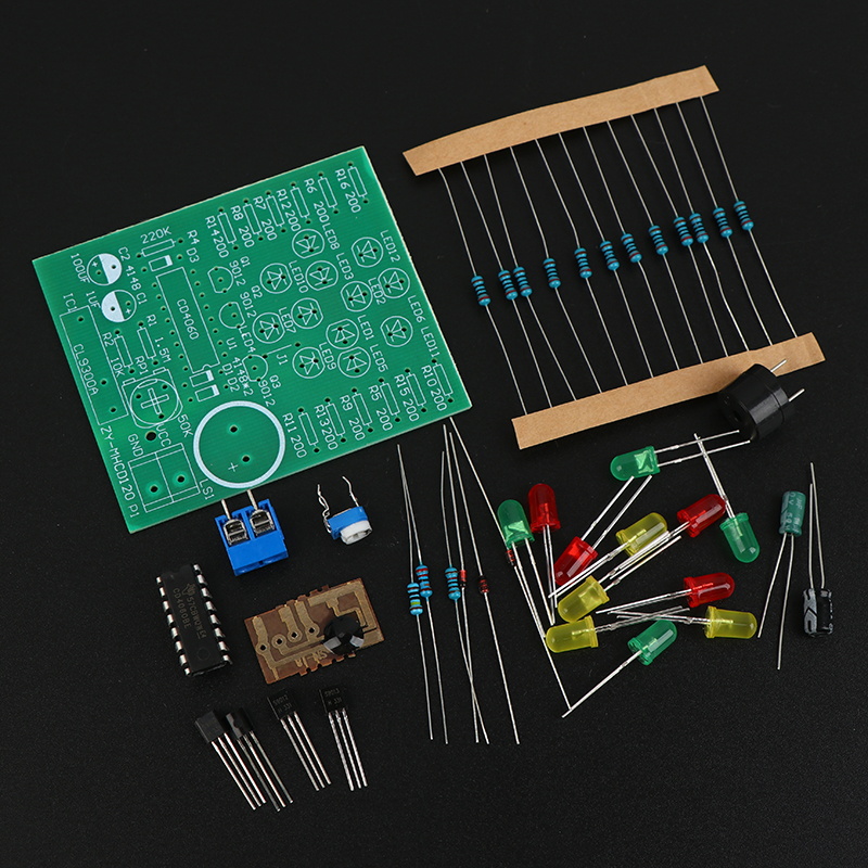 New Style DIY Electronic Kit D – Diy Electronics Gadgets Bewertung und Preis