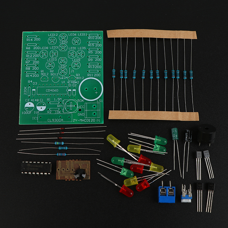 New Style DIY Electronic Kit D – Diy Electronics Gadgets Bewertung und Preis