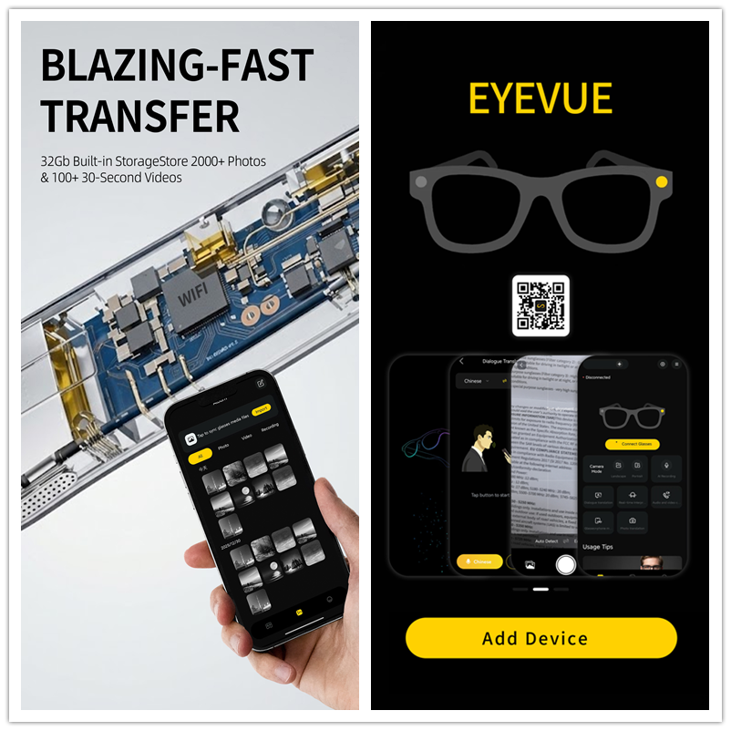 Hiwego 2026 New12K HD AI Smart – Smart Glasses Ar Bewertung und Preis