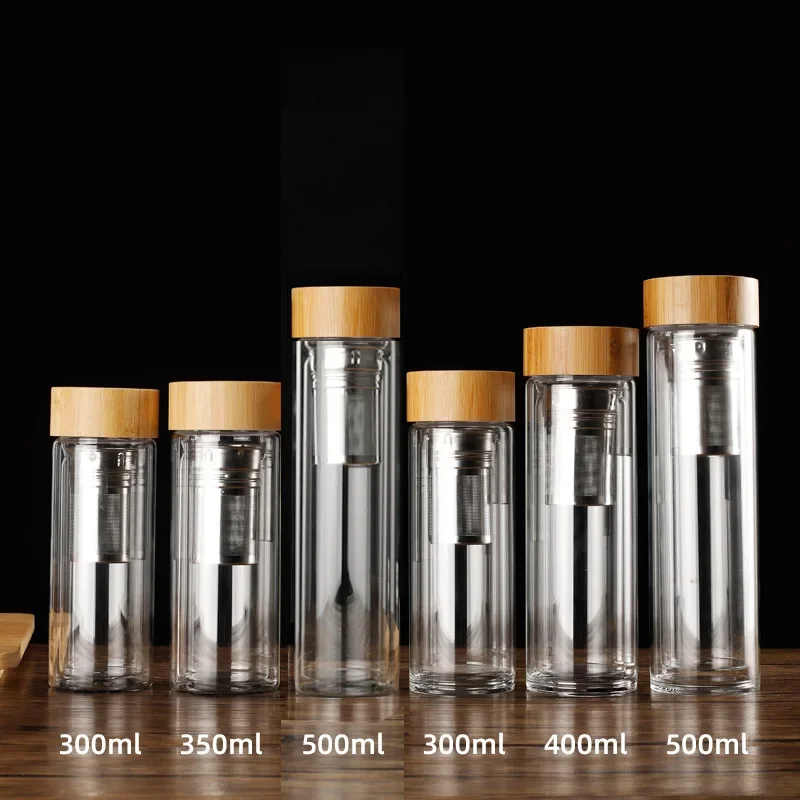 Stainless Steel Double Wall Gl – Smart Water Bottle Tracker Bewertung und Preis