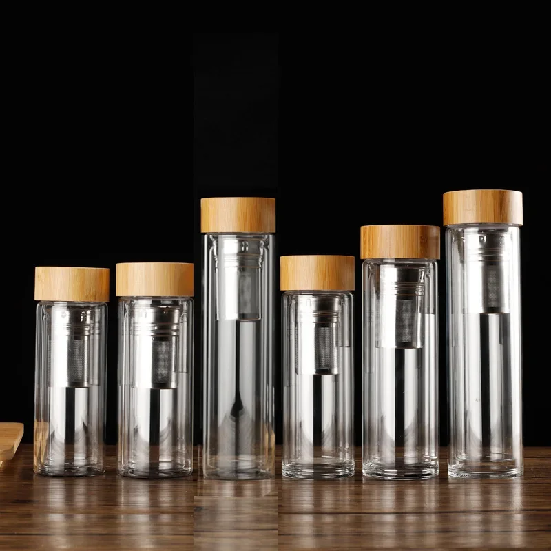 Stainless Steel Double Wall Gl – Smart Water Bottle Tracker Bewertung und Preis